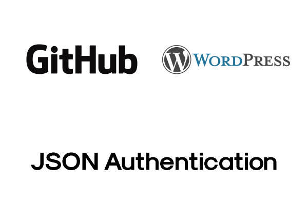 JSON Authentication